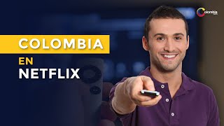 Top de películas colombianas en NETFLIX que NO debes dejar de ver