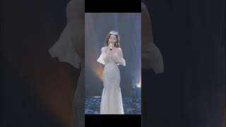 中低音 美女歌手 徐若汐 直播 20230113 A singer xuruoxi #五十年以后