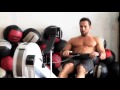 rich froning s crossfit tip 7 increasing the intensity