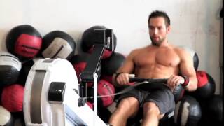 Rich Froning's CrossFit Tip #7: Increasing the Intensity