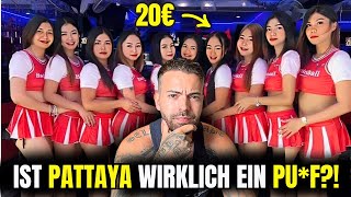 Pattaya ist mehr als nur S*X!🤫 – Die schönen Seiten der Stadt