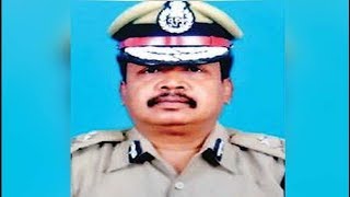 अपर पुलिस महानिदेशक रेजी डुंगडुंग ने नौकरी छोड़ी, अब लड़ेंगे चुनाव