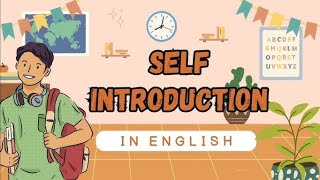 self introduction देना सीखें, self introduction in english for beginners, english,