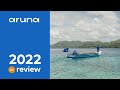 Aruna 2022 in Review