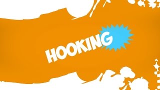 Penalty video: What is hooking? | #IIHFWorlds 2017