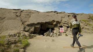 Lake Mývatn Natural Wonders - Saga Travel