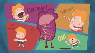 How Marijuana Affects Your Developing Brain | Ask, Listen, Learn | Red Ribbon Week 2021