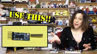 How to Make MANY THINGS Remote Controlled with HC-12 modules.