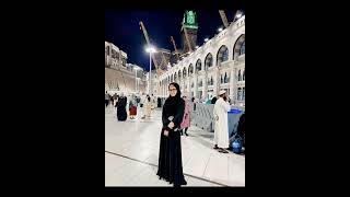 Iqreeb beautiful pics #iqreeb #beautiful #pic #umrah #sistrology #likeplzz #couplegoals #ytviral