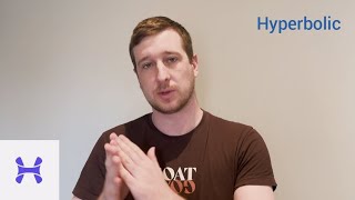 Дуже крутий проект Hyperbolic