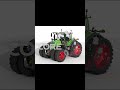 2023 Tractor Guide – Fendt #Shorts