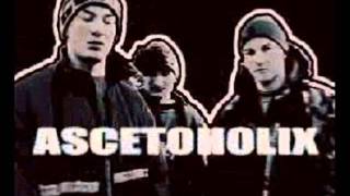 Ascetoholix - Coś tam jest