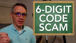 6-Digit Code Scam for Facebook Marketplace, Explained