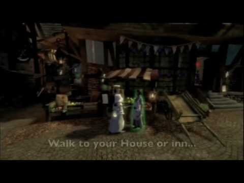 Fable 2 - Fastest weight loss trick Fable 2 - Fastest weight loss trick