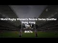 World Rugby Women's Sevens Series Qualifier 2019 - Day 1