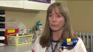 Video: Doctors concerned about frostbite, hypothermia