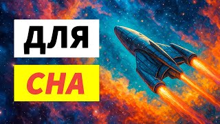Засыпай под самые невероятные тайны Вселенной