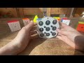 10 move memoless clock tutorial