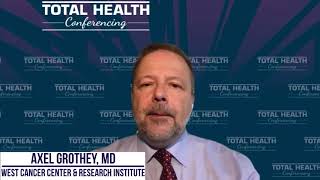 Axel Grothey, MD | What is Signatera?