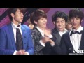 우현 u0026 명수 우수 사랑인가요 무한이펙트·리얼리티·아이돌스타 선수권대회·2013