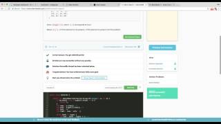 Interviewbit | matrix search
