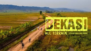 AUDAX BEKASI ALL TERRAIN