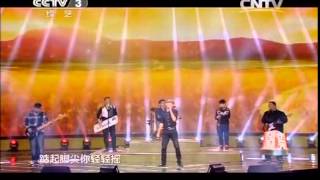 回声嘹亮 [回声嘹亮]《小妹妹就爱哥哥坏》 演唱：阿宝