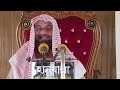 জুমার খুৎবা ড. সাইফুল্লাহ মাদানি bangla jumar khutba