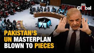 U.S. Blocks BLA Terror Listing at UN: Pakistan's Anti-India Diplomatic Gambit Ends in Humiliation