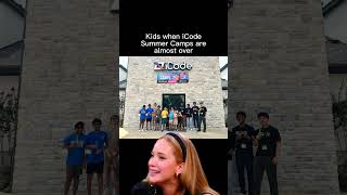 STEM Summer Camps - Coding for Kids!