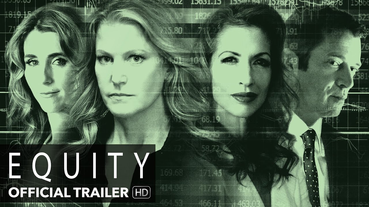 Equity Trailer 2 Hd Mongrel Media Youtube