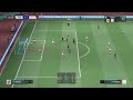 fifa22　プロクラブ　パブリック