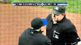 2011/04/21 Collins' ejection