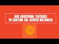 Quickly Add Features (Polybase)to Existing SQL Server Installs