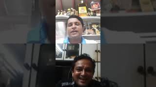 Hrishikesh vaidya sir part 2