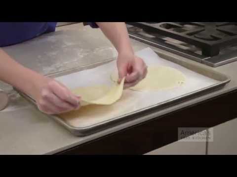 Learn to Cook: Make Homemade Flour Tortillas Learn to Cook: Make Homemade Flour Tortillas