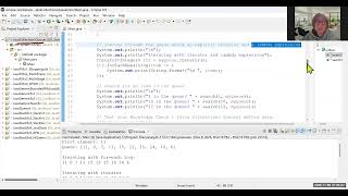 Book Java OOP and Data Structures Chapter 13 Video 3