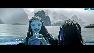 Avatar 2 | Avatar the way of water | Movie Behind the scenes | Box Office Collection | 2 Billion |