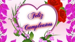 Frases De Feliz Cumpleaños, IMÁGENES FELIZ CUMPLEAÑOS GRATIS