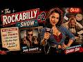 The Rockabilly Show #2 | Blacktop Angel