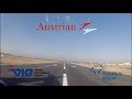 TRIPREPORT | Vienna - Frankfurt | Austrian Airlines (BUSINESS CLASS) | Airbus A320