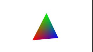 Thea Constant Buffer Test