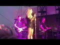 Carrie underwood cry pretty/ Jesus take a wheel blown away