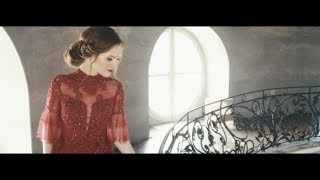 Katarzyna Mróz · Valses · Sarton Records (trailer)