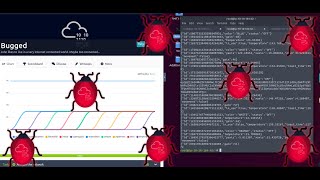 Bugged Tryhackme Walkthrough