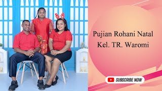 Pujian Rohani \