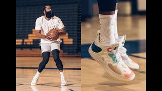 adidas Basketball | Harden Vol. 5