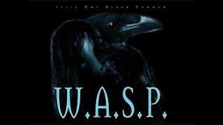 Wasp  01 Still Not Black Enough