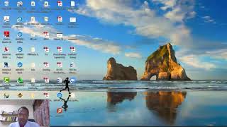 Features Digitizing and Creating Geodatabase