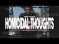 [FREE] Mozzy Type Beat - Homicidal Thoughts (Prod. By BearOnTheBeat)